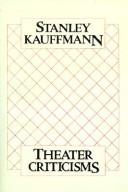 Theater criticisms
