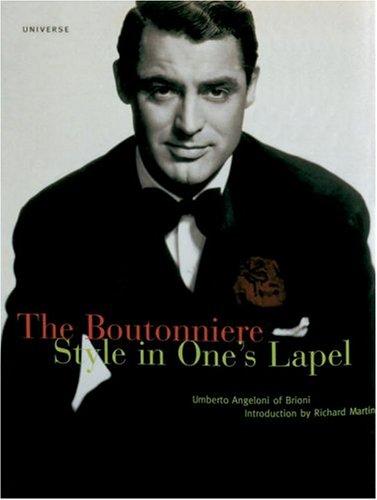 The boutonniere