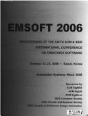 EMSOFT 2006