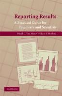 Reporting results