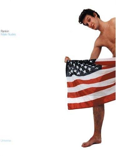 Rankin Male Nudes