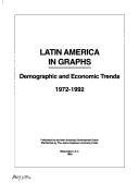 Latin America in Graphs