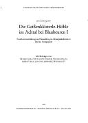 Die Geissenklösterle-Höhle im Achtal bei Blaubeuren