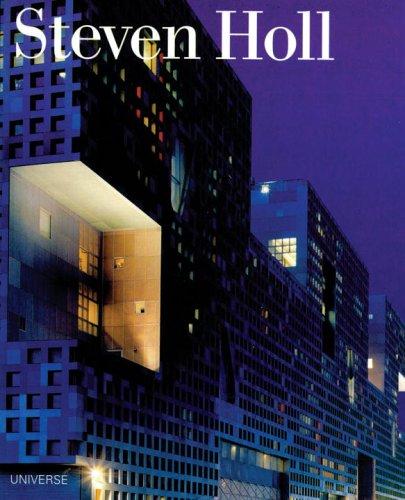 Steven Holl