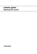Barlumi di storia