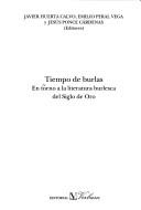 Tiempo de burlas