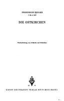 Die Ostkirchen