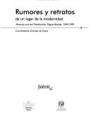 Rumores y retratos de un lugar de la modernidad