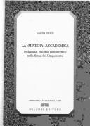 La "miniera" accademica