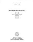 Papers in New Guinea linguistics