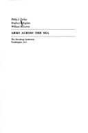Arms across the sea