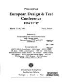 1997, European Design and Test Conference, Ed&Tc (European Test Conference//Proceedings)