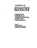 Proceedings of the IECON'93