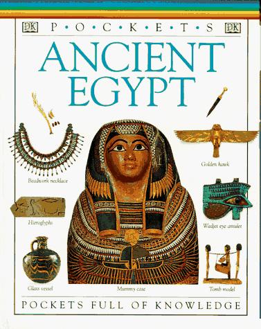 Ancient Egypt (DK Pockets)