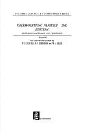 Thermosetting Plastics