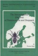 The Sarcophagidae (Diptera) of Fennoscandia and Denmark