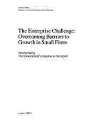 Enterprise Challenge