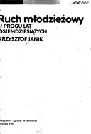 Ruch młodziezowy u progu lat osiemdziesiątych
