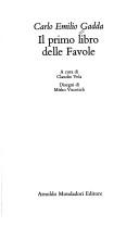 Il primo libro delle favole