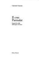 Il crac Parmalat