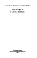Arqueología de la Cuenca de Sayula