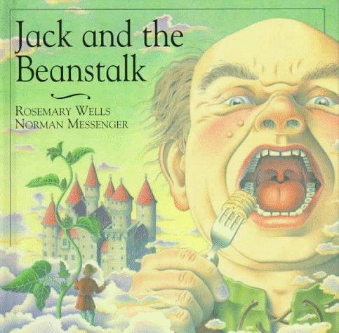 Jack and the beanstalk