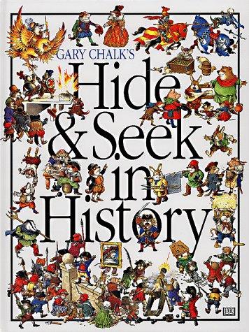 Hide & Seek in History