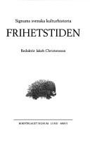 Signums svenska kulturhistoria