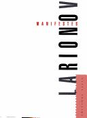 Manifestes