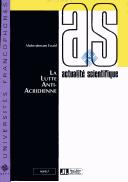 Lutte Anti-acridienne (Universites francophones)