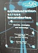 Collaboration across boundaries
