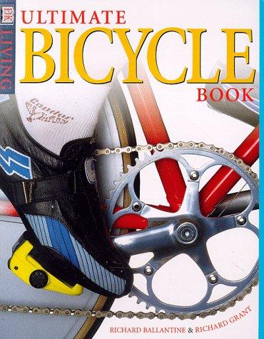 Ultimate bicycle book