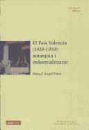 El País Valencià, 1939-1959