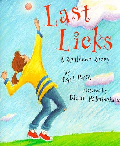 Last licks
