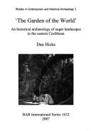 'The  garden of the world'