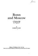 Bonn & Moscow