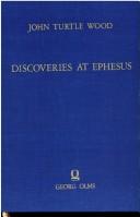 Discoveries at Ephesus