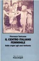 Il Centro italiano femminile