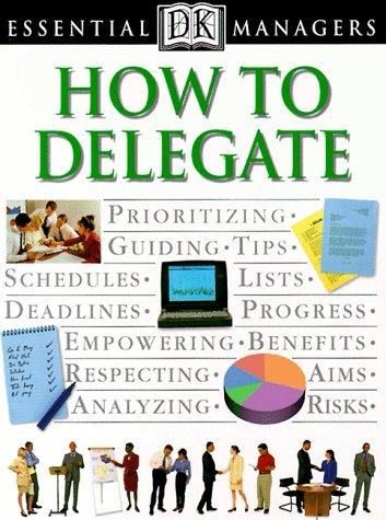 How to delegate