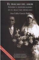 El fracaso del amor