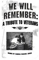 We will remember