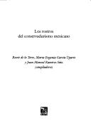 Los rostros del conservadurismo mexicano