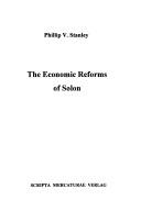 The economic reforms of Solon
