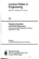 Supercomputers and fluid dynamics