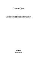 L' ozio segreto di Petrarca