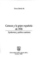 Caracas y la gripe española de 1918