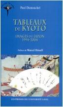 Tableaux de Kyoto