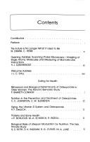 Adaptations in aging