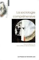 La sociologie compréhensive