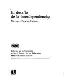 El desafío de la interdependencia